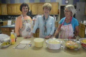 Ronald McDonald House
